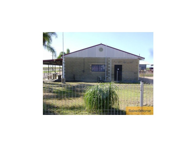 Brandon QLD 4808