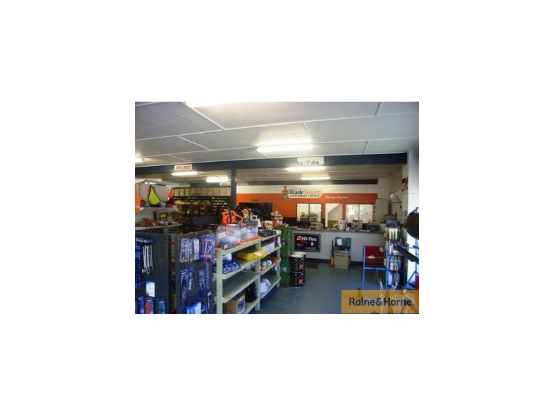 Ayr QLD 4807