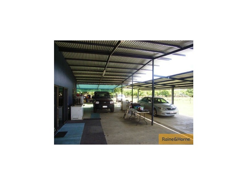 Home Hill QLD 4806