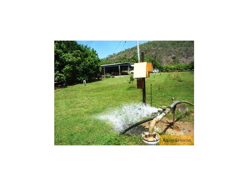 Home Hill QLD 4806
