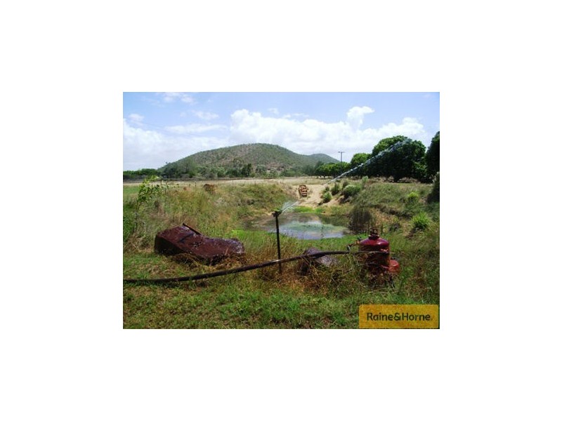 Home Hill QLD 4806