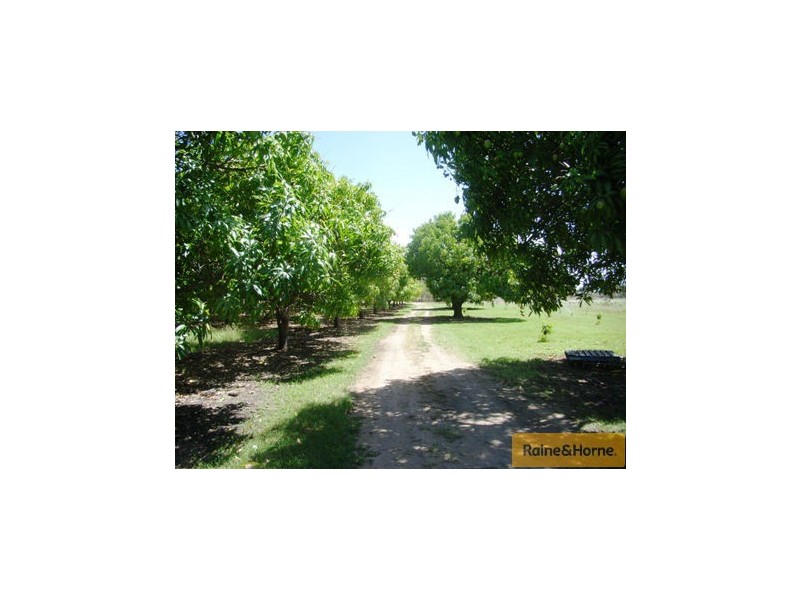 Home Hill QLD 4806