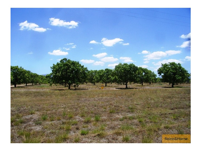Horseshoe Lagoon QLD 4809