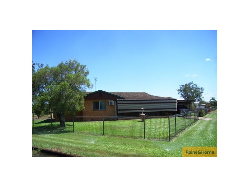 Ayr QLD 4807