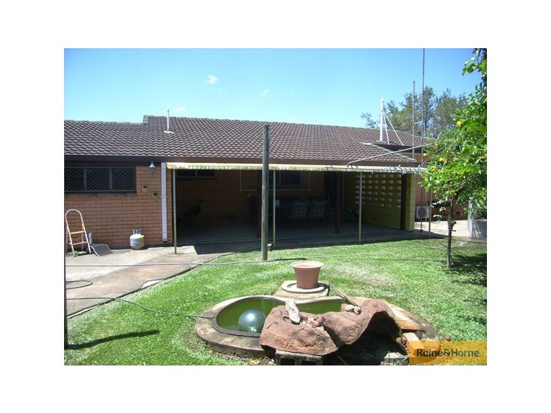 Ayr QLD 4807