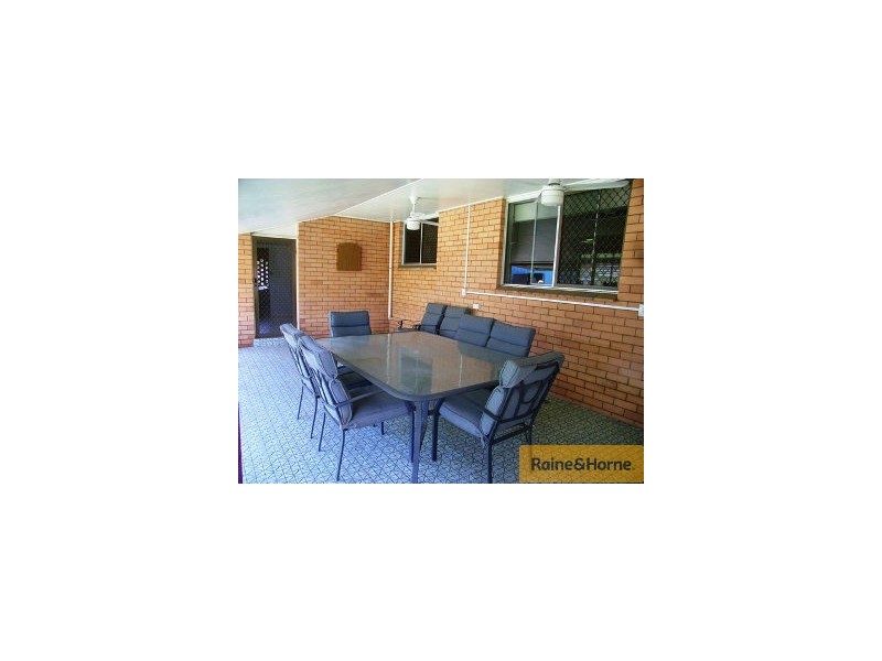 Ayr QLD 4807