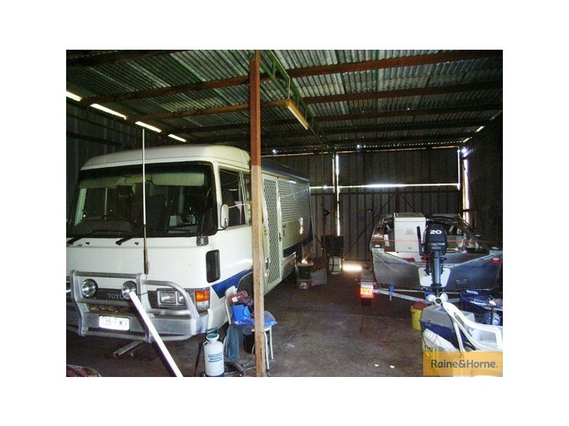 Ayr QLD 4807