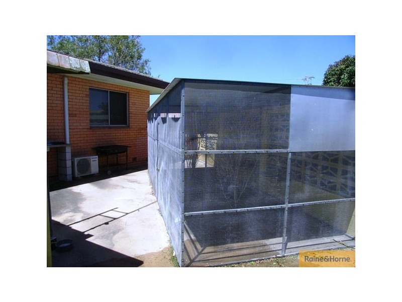 Ayr QLD 4807