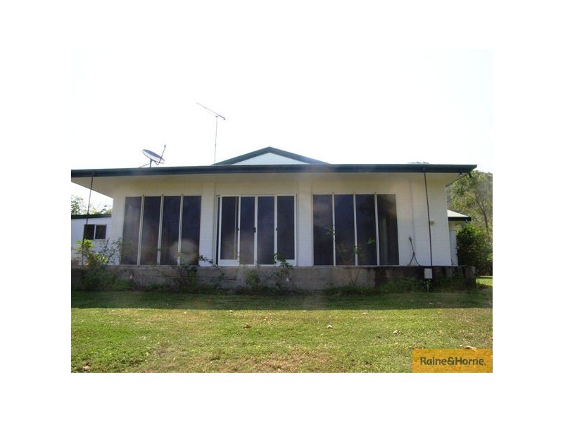 Giru QLD 4809