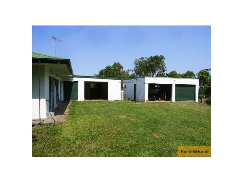 Giru QLD 4809