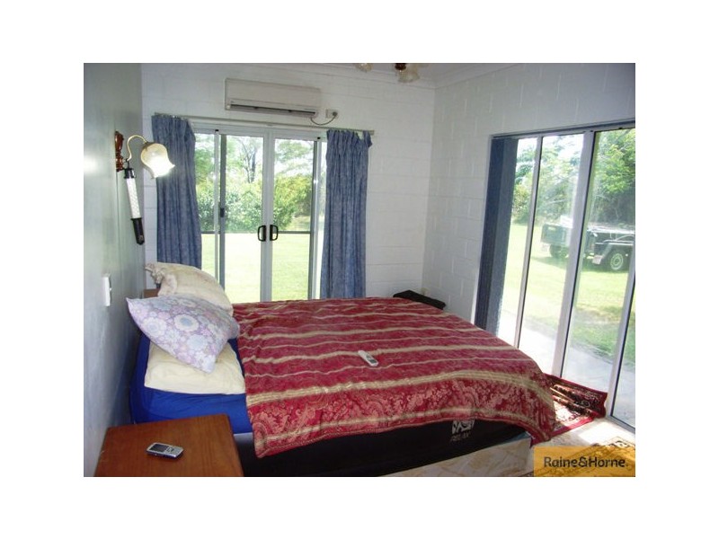 Giru QLD 4809