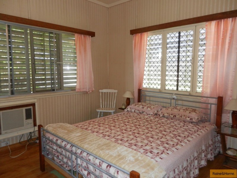 Ayr QLD 4807
