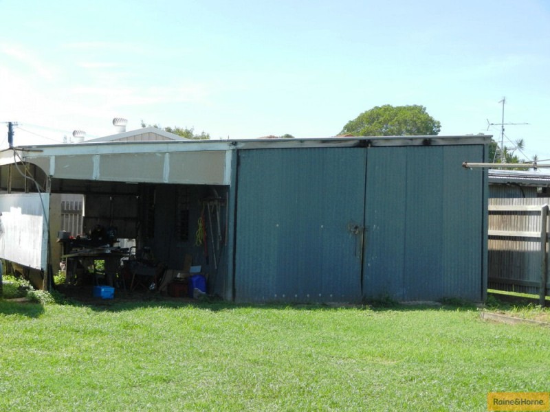 Ayr QLD 4807