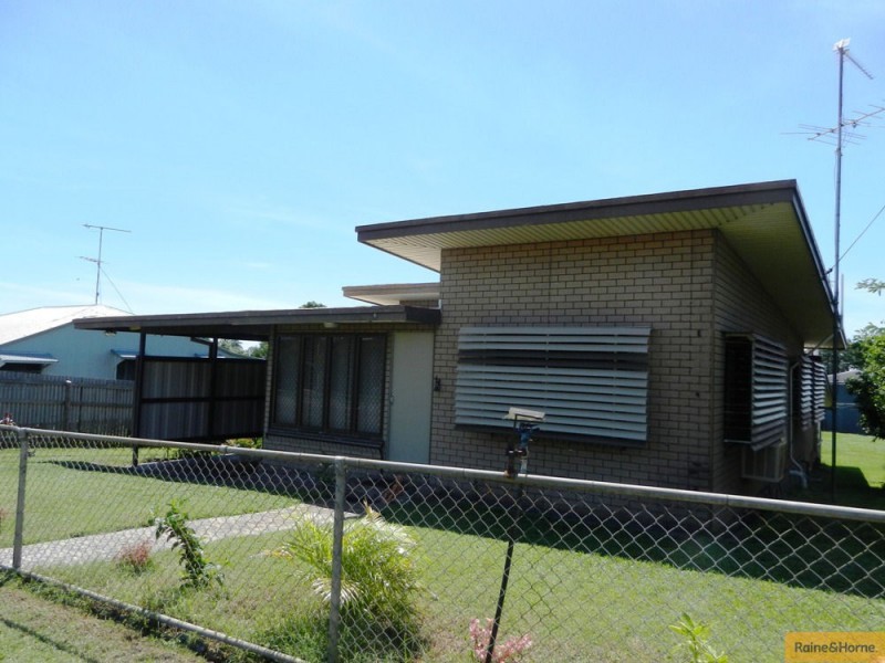 Ayr QLD 4807