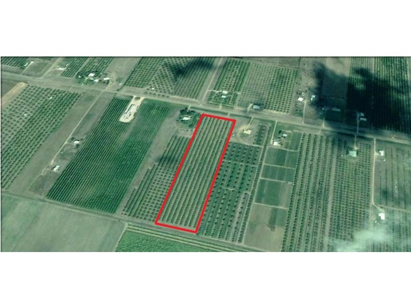 Horseshoe Lagoon QLD 4809