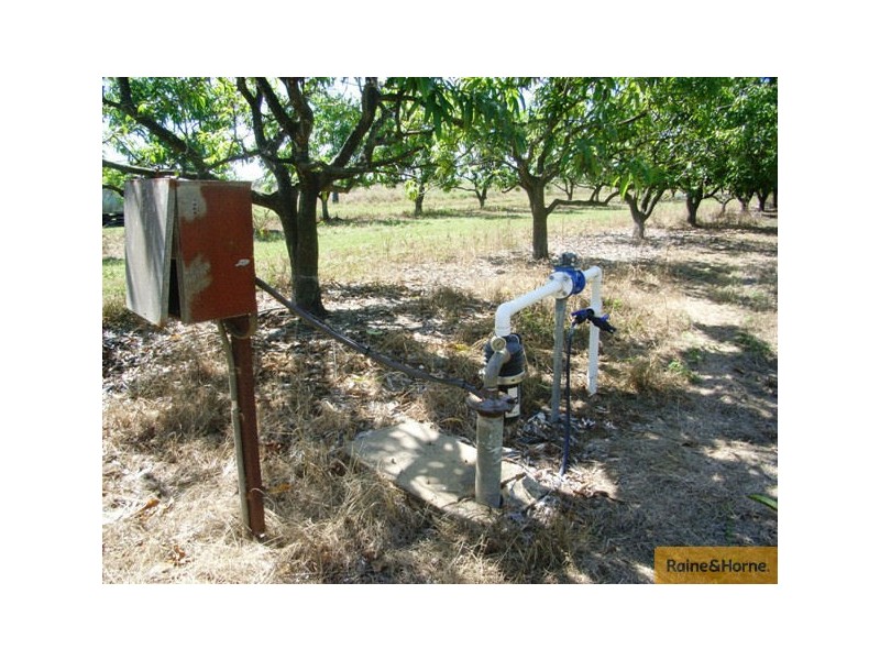 Horseshoe Lagoon QLD 4809
