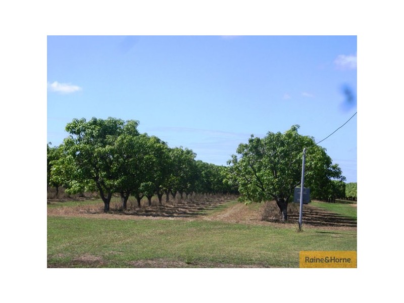 Horseshoe Lagoon QLD 4809
