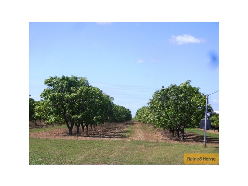 Horseshoe Lagoon QLD 4809
