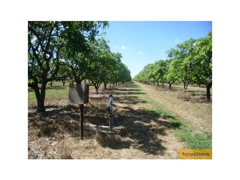 Horseshoe Lagoon QLD 4809
