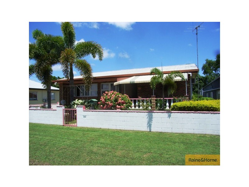 Ayr QLD 4807