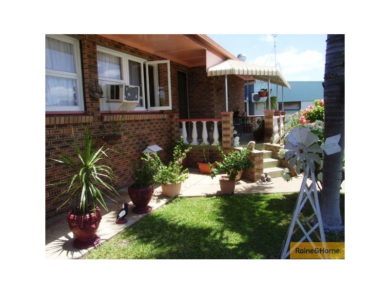 Ayr QLD 4807