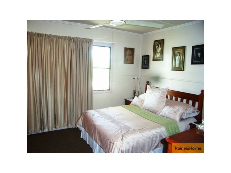 Ayr QLD 4807