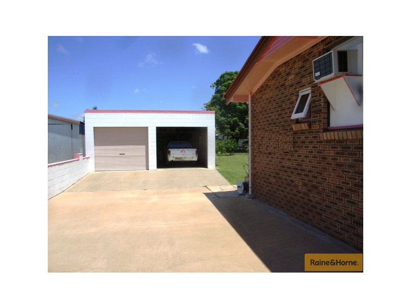 Ayr QLD 4807