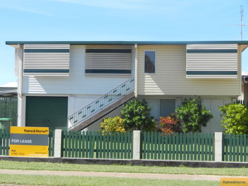 Ayr QLD 4807
