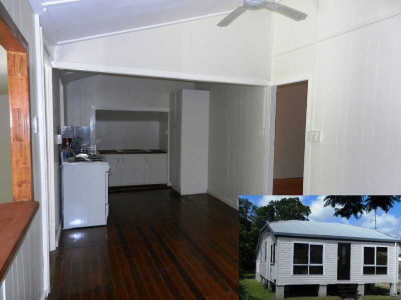 Ayr QLD 4807