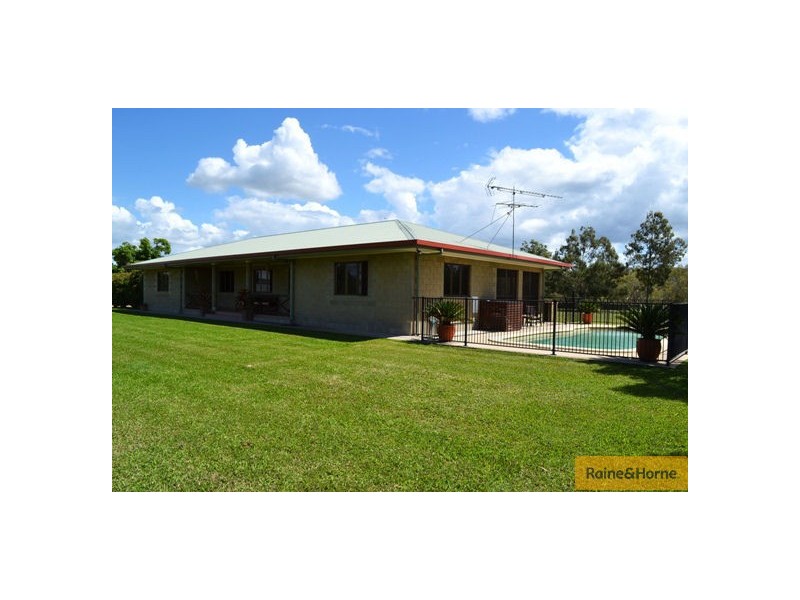 Horseshoe Lagoon QLD 4809