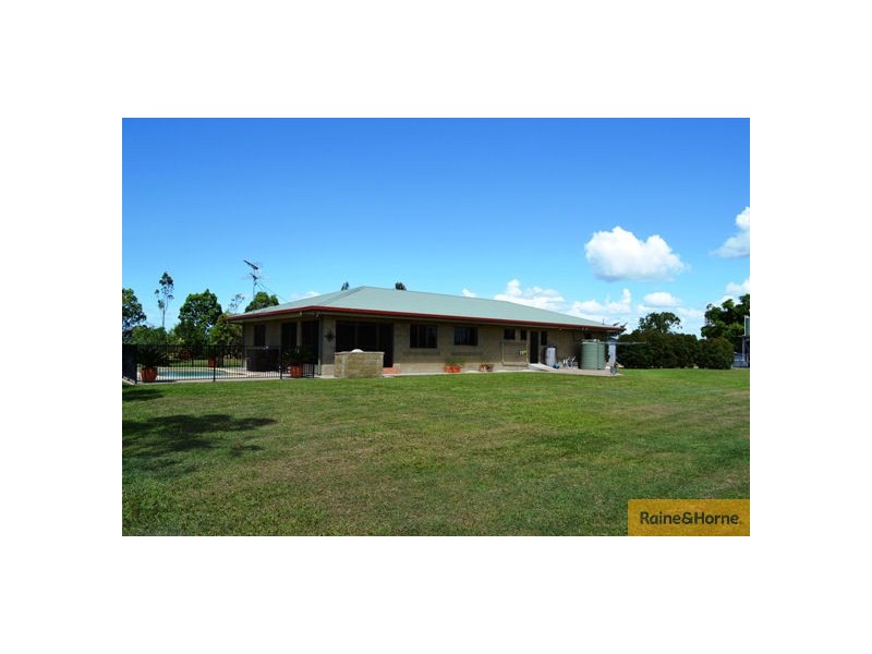 Horseshoe Lagoon QLD 4809