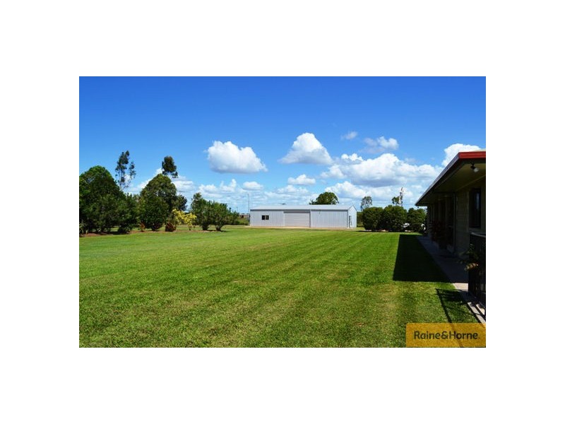 Horseshoe Lagoon QLD 4809