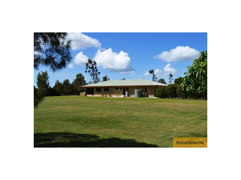 Horseshoe Lagoon QLD 4809