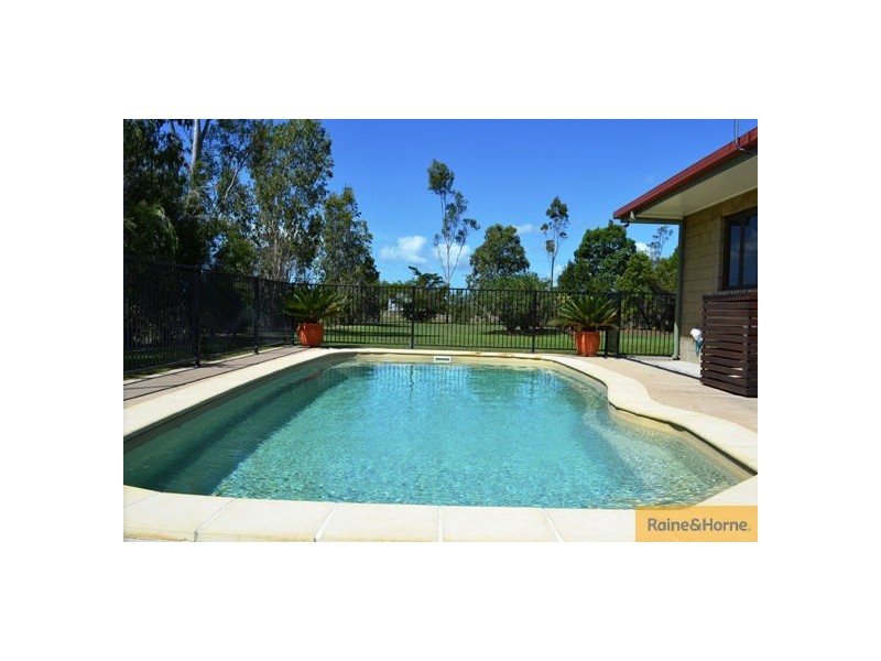 Horseshoe Lagoon QLD 4809