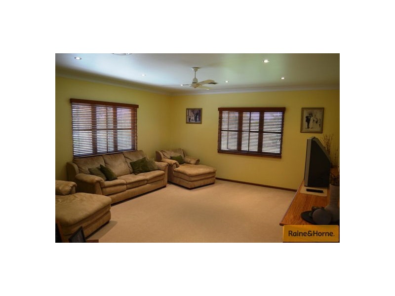 Horseshoe Lagoon QLD 4809