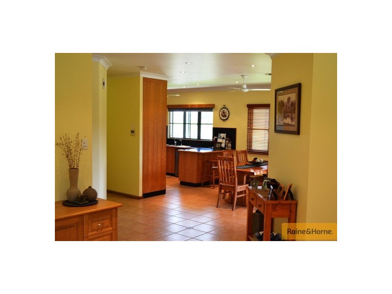 Horseshoe Lagoon QLD 4809