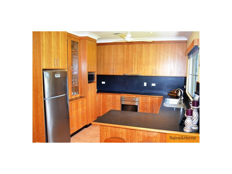 Horseshoe Lagoon QLD 4809