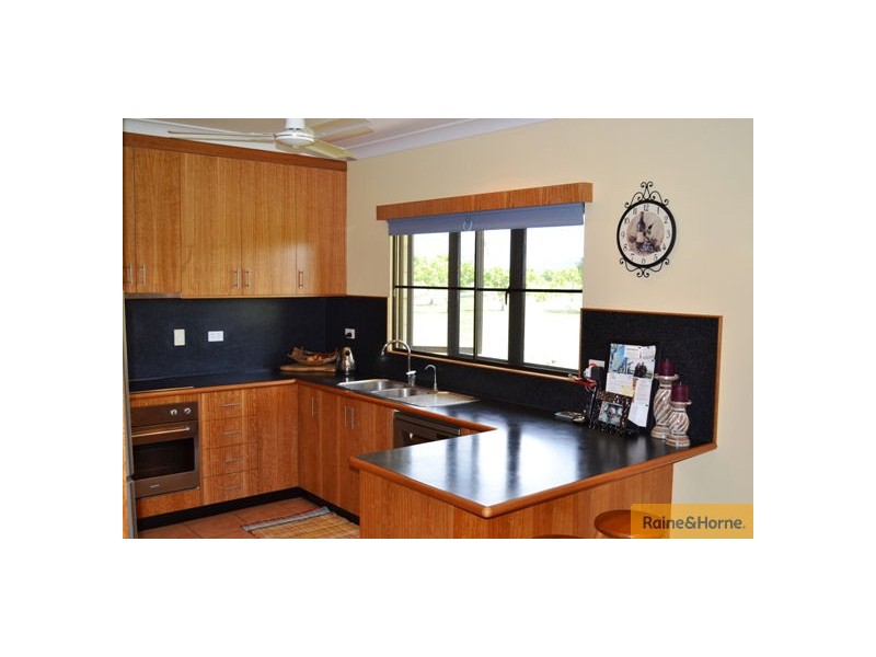 Horseshoe Lagoon QLD 4809