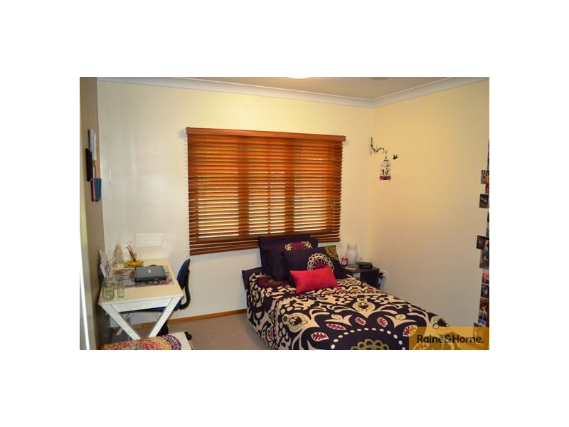 Horseshoe Lagoon QLD 4809