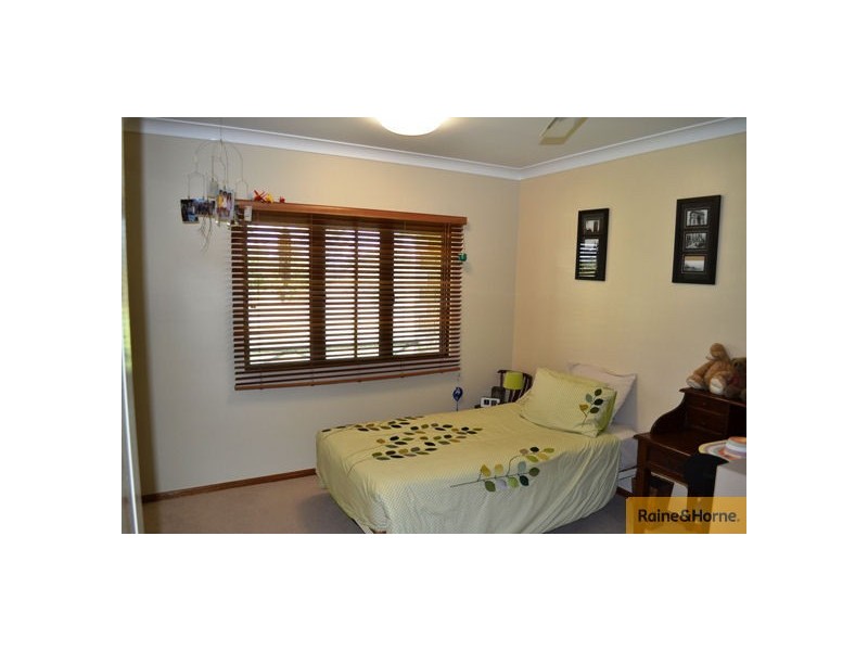 Horseshoe Lagoon QLD 4809