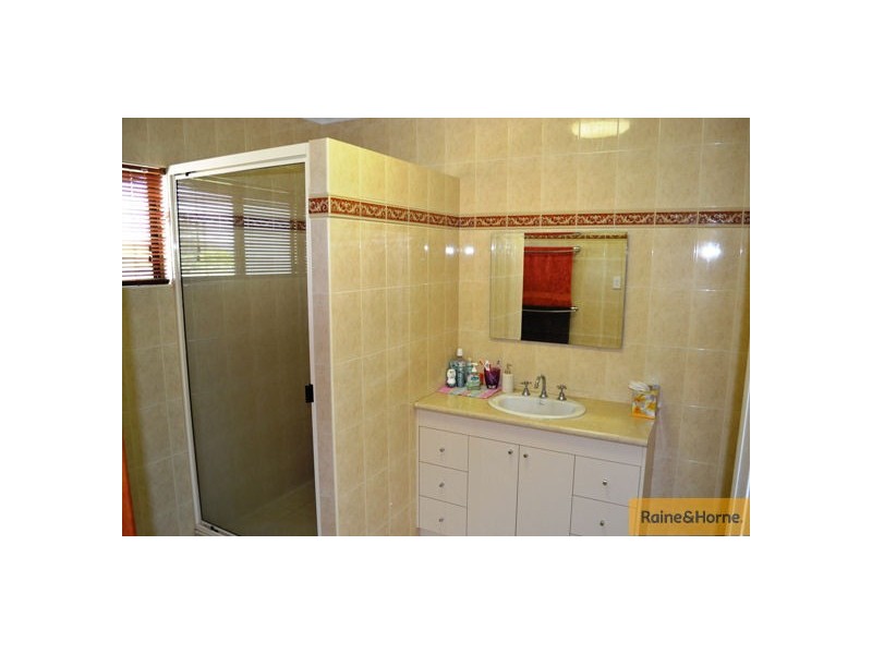 Horseshoe Lagoon QLD 4809