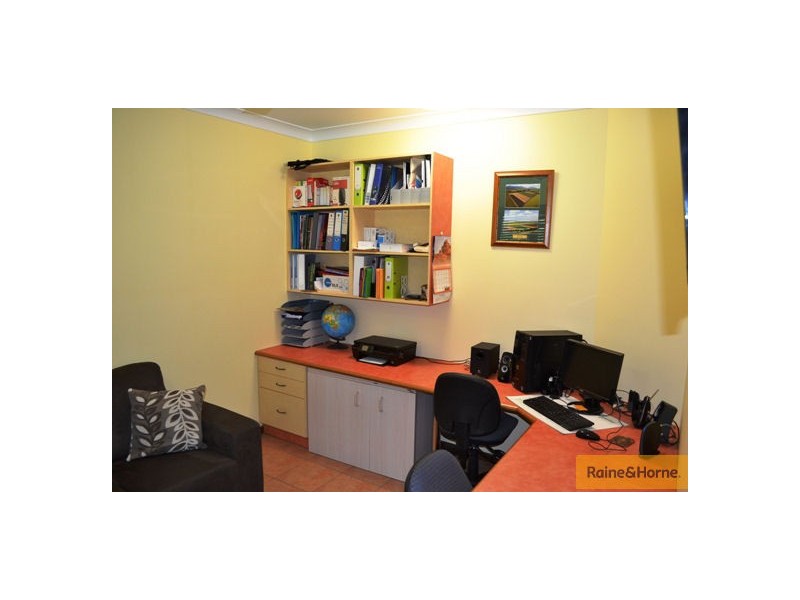 Horseshoe Lagoon QLD 4809