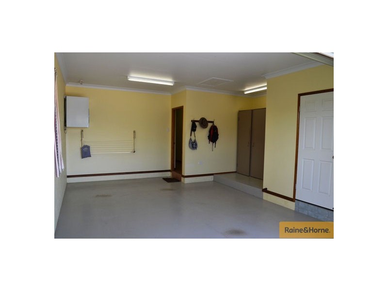 Horseshoe Lagoon QLD 4809