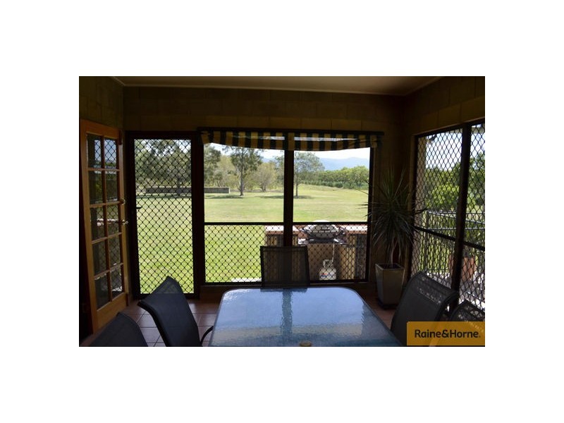 Horseshoe Lagoon QLD 4809