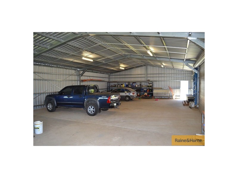 Horseshoe Lagoon QLD 4809