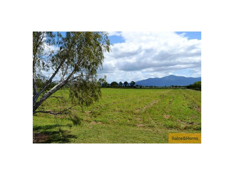 Horseshoe Lagoon QLD 4809