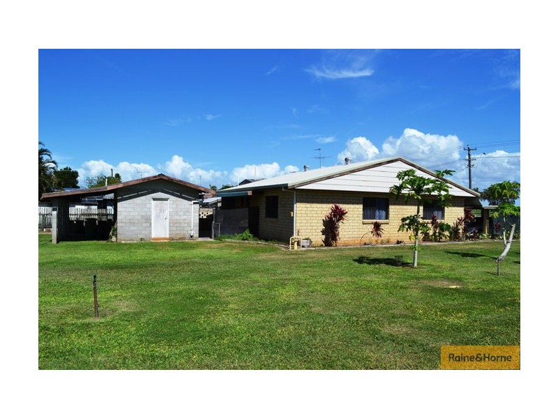 Home Hill QLD 4806
