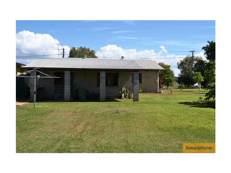 Home Hill QLD 4806