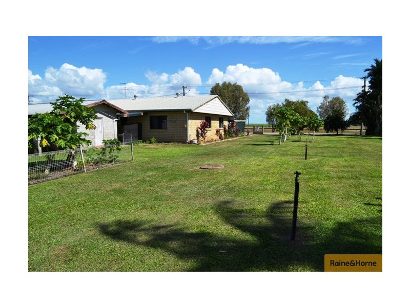 Home Hill QLD 4806