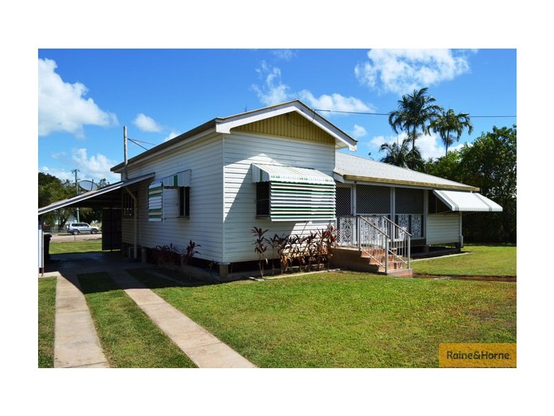 Ayr QLD 4807